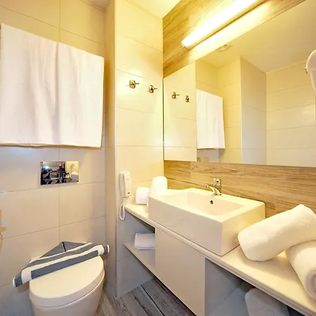 Astron Suites & Apartments Kos Exteriér fotografie