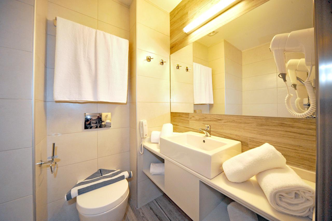 Astron & Aparthotel Kos Town