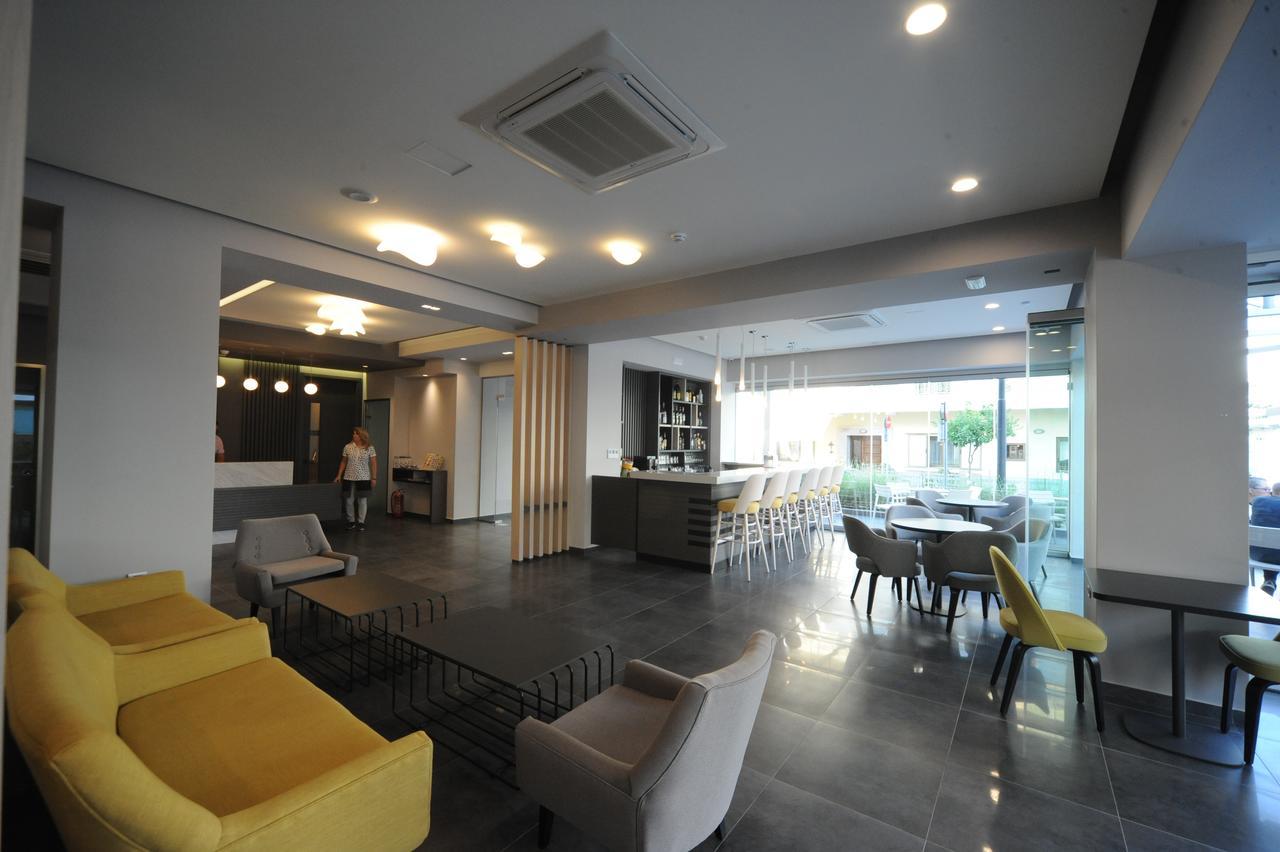 Astron & Aparthotel 3*