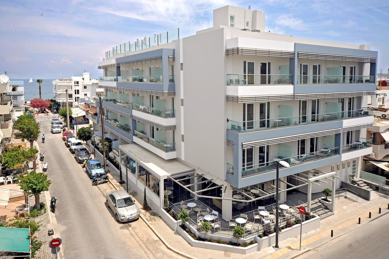 Astron & Aparthotel 3*